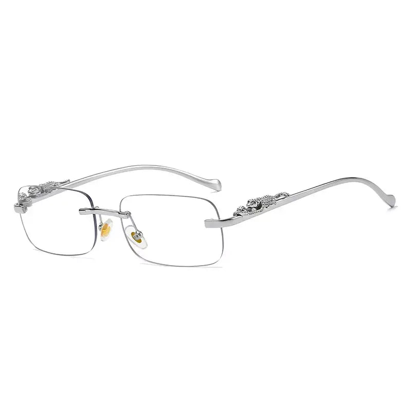 Leopard Unisex Sunglasses - UV400 Protection