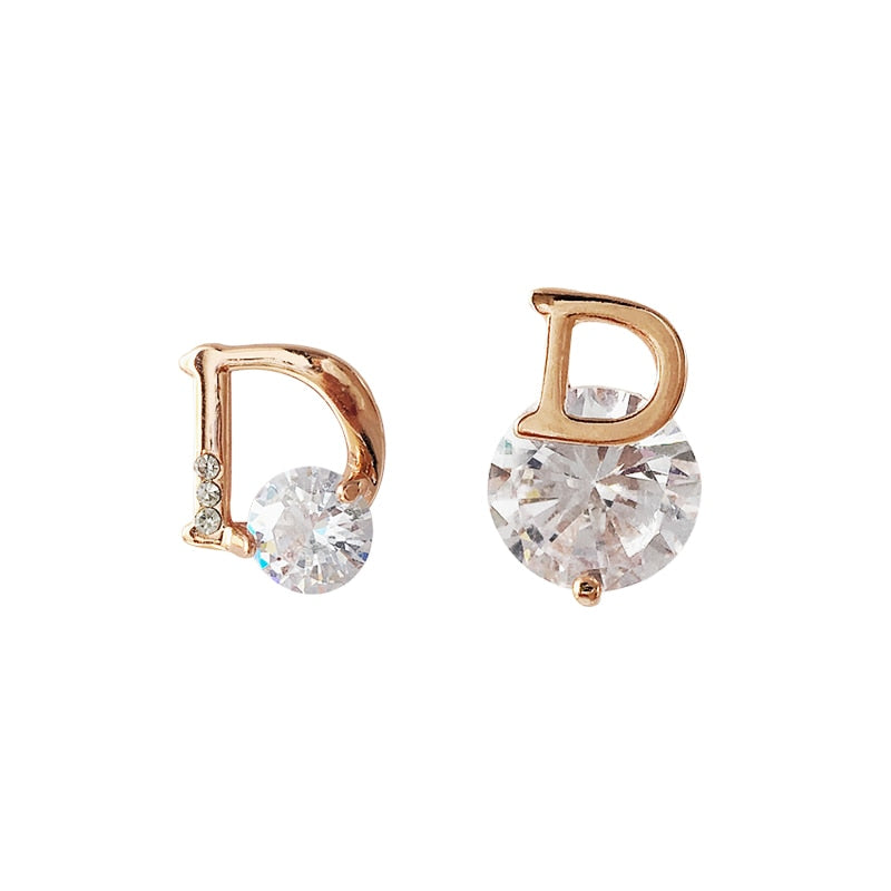 Stacy Women's Earrings