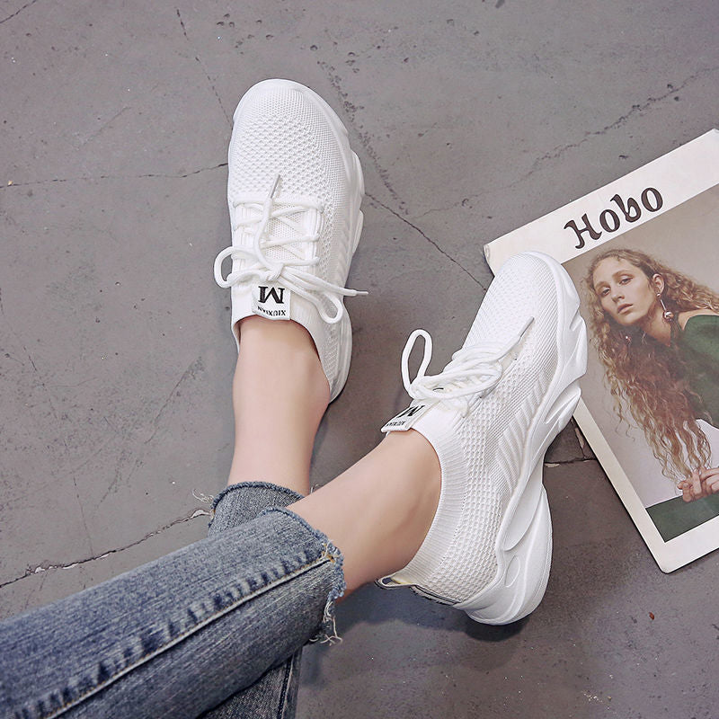 Women's Comfort X Casual Sneakers