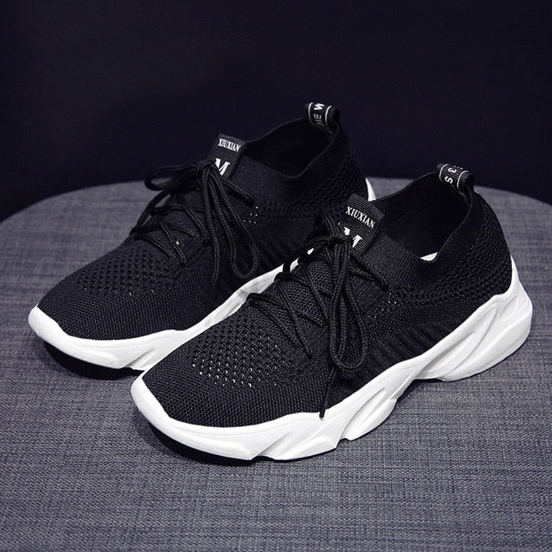 Women's Comfort X Casual Sneakers