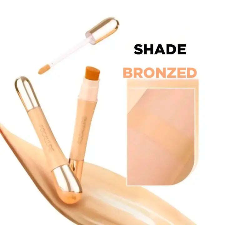 Focallure 2 in 1 Foundation - Anti-Wrinkle (Adaptable to All Skin Types)