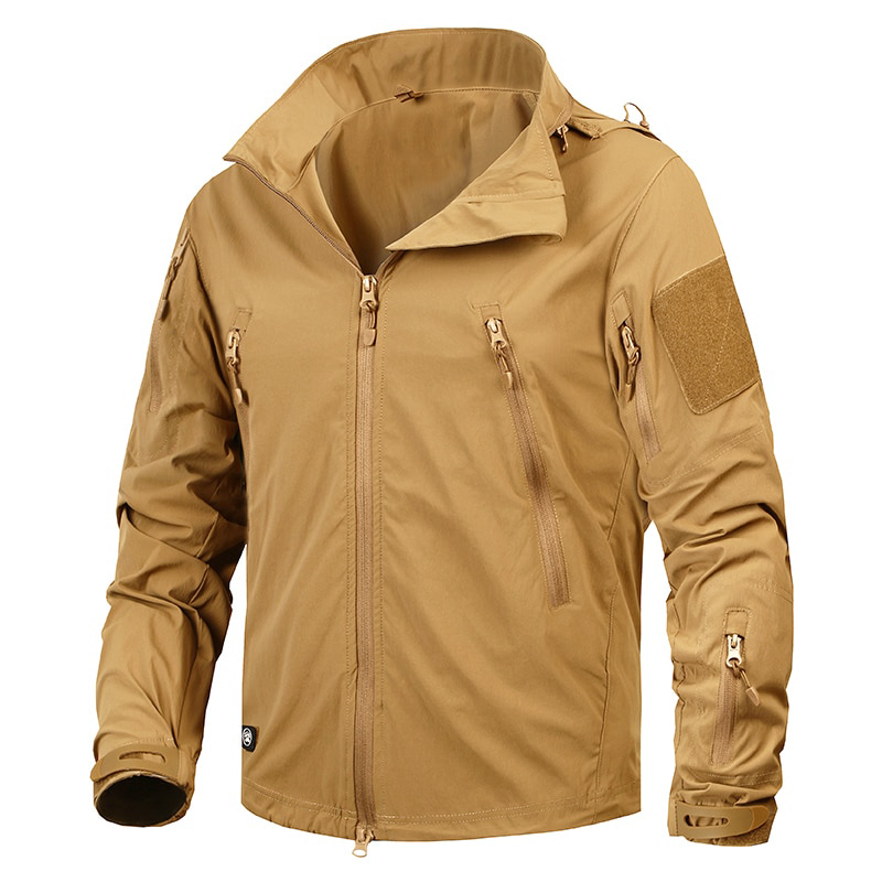 United States Armed Forces Jacket