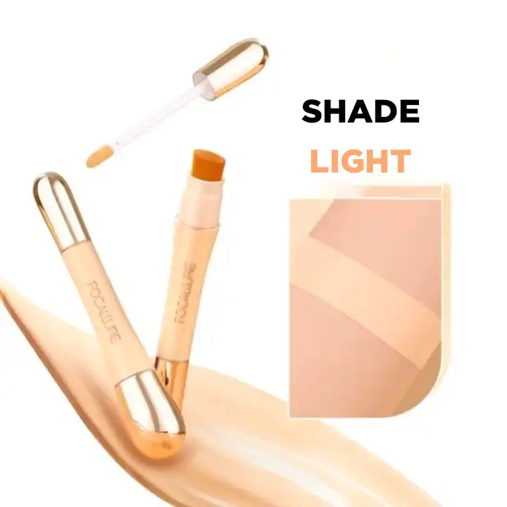 Focallure 2 in 1 Foundation - Anti-Wrinkle (Adaptable to All Skin Types)