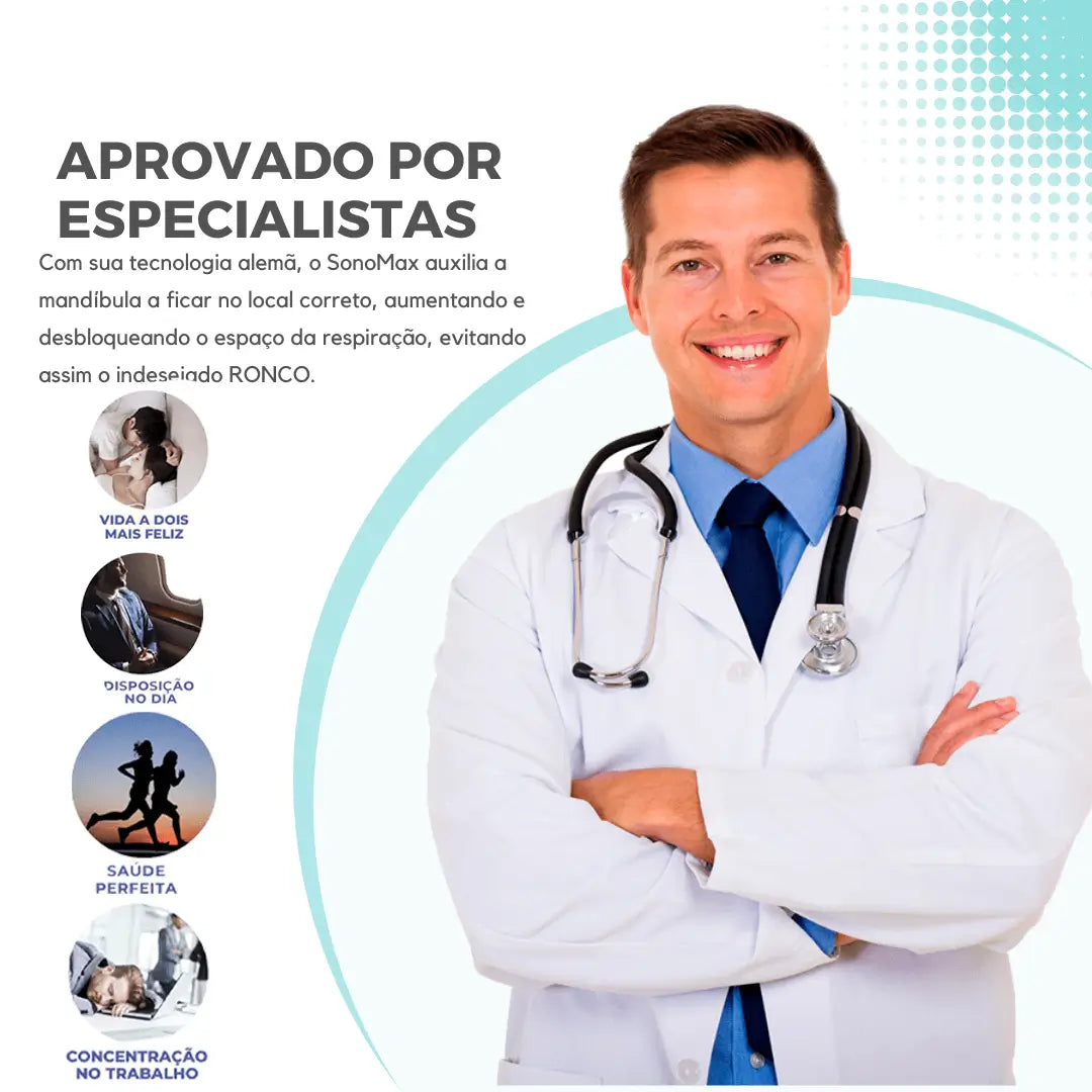 Anti-Snoring Magnetic Nasal Device - Buy 01 GET 03