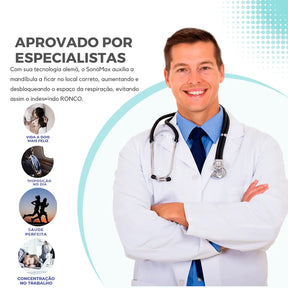 Anti-Snoring Magnetic Nasal Device - Buy 01 GET 03