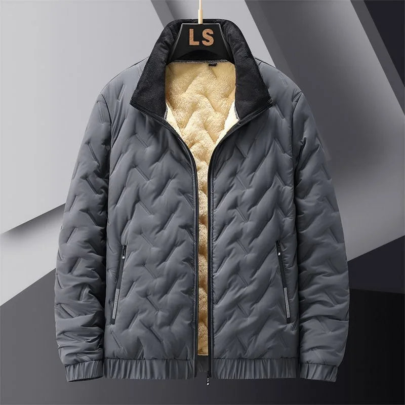Veloura Autumn Jacket