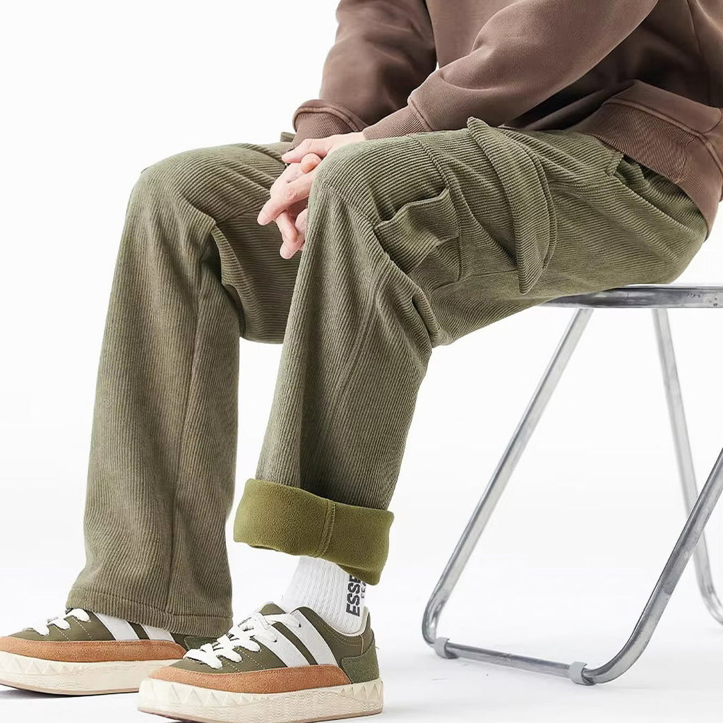 Jogging Cargo Confortable