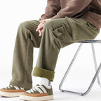 Jogging Cargo Confortable