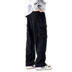 Jogging Cargo Confortable