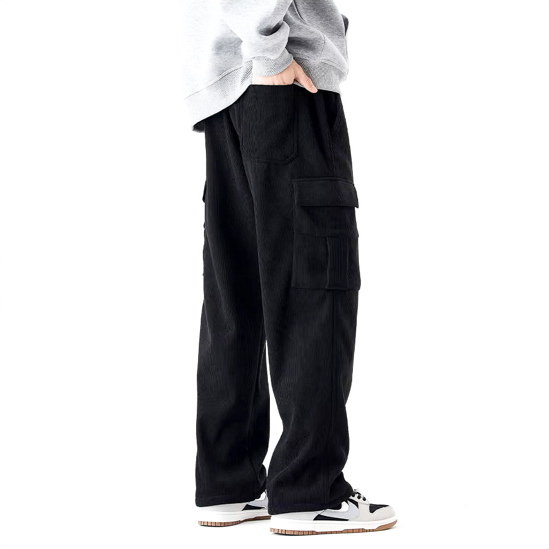 Jogging Cargo Confortable