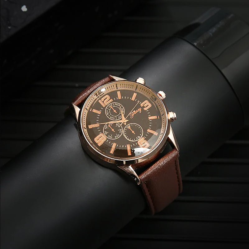 Coffret cadeau Signature Valentéo Leclair