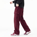 Jogging Cargo Confortable