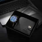 Coffret cadeau Signature Valentéo Leclair