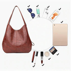 Modern Leather Women's Bag