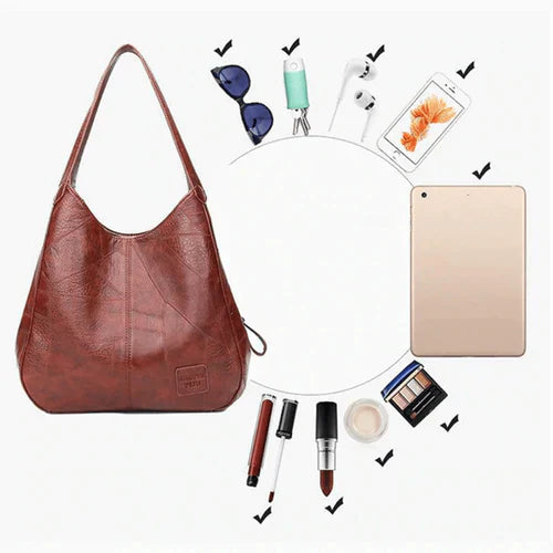 Modern Leather Women's Bag