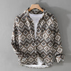 Chemise Héritage Aztèque