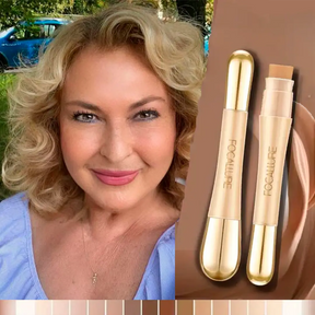 [WEEK PROMOTION] Focallure 2-in-1 Foundation - Anti-Wrinkle (Adaptable to All Skin Types) + GIFT + IMMEDIATE DISPATCH + FREE SHIPPING