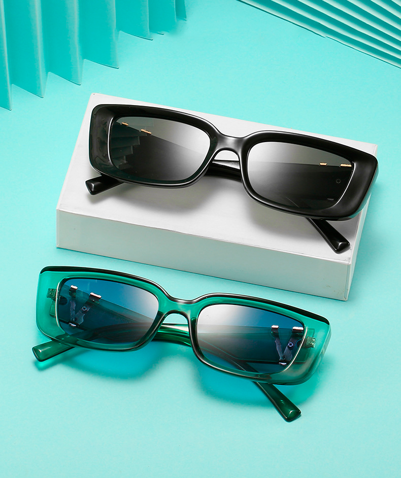 Anne Women's Sunglasses - UV 400 Protection