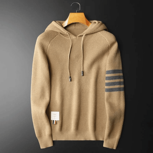 1984 Olympics Hooded Sweater