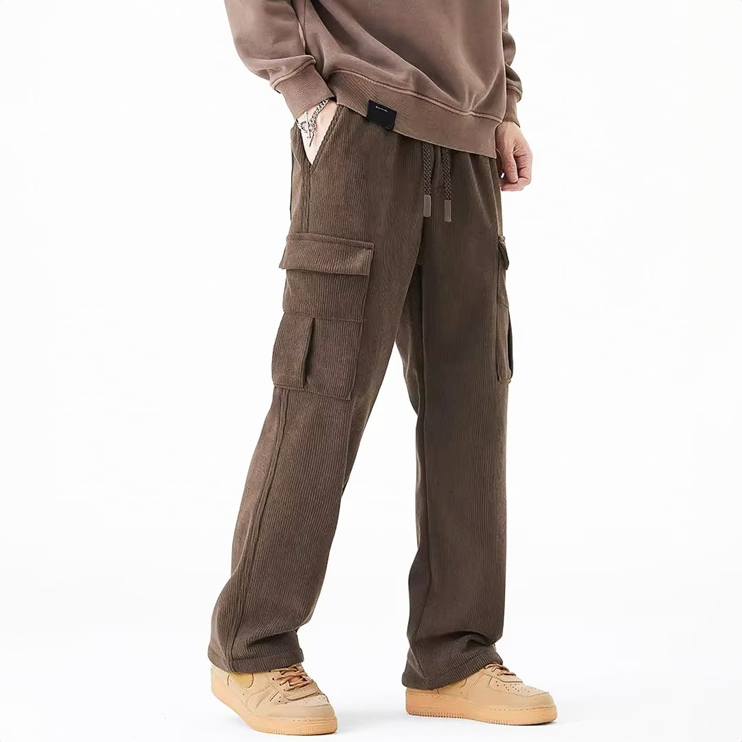 Jogging Cargo Confortable