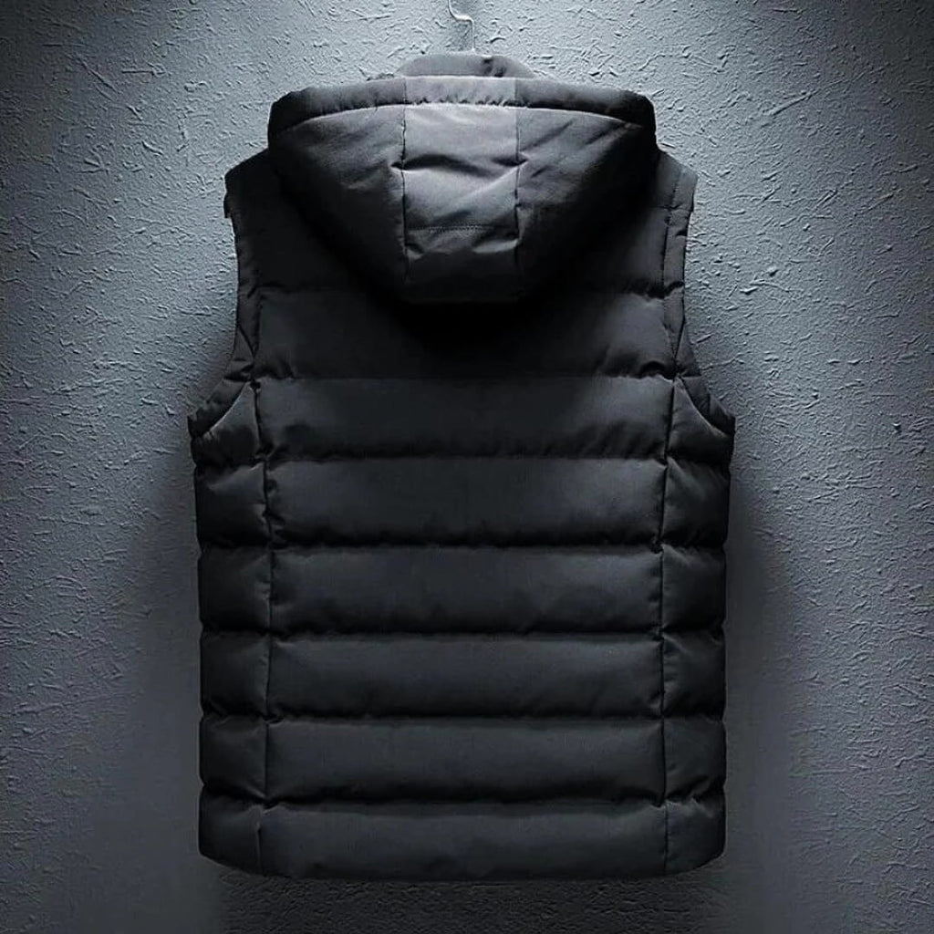 Gilet thermique Artic Shield