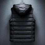 Gilet thermique Artic Shield