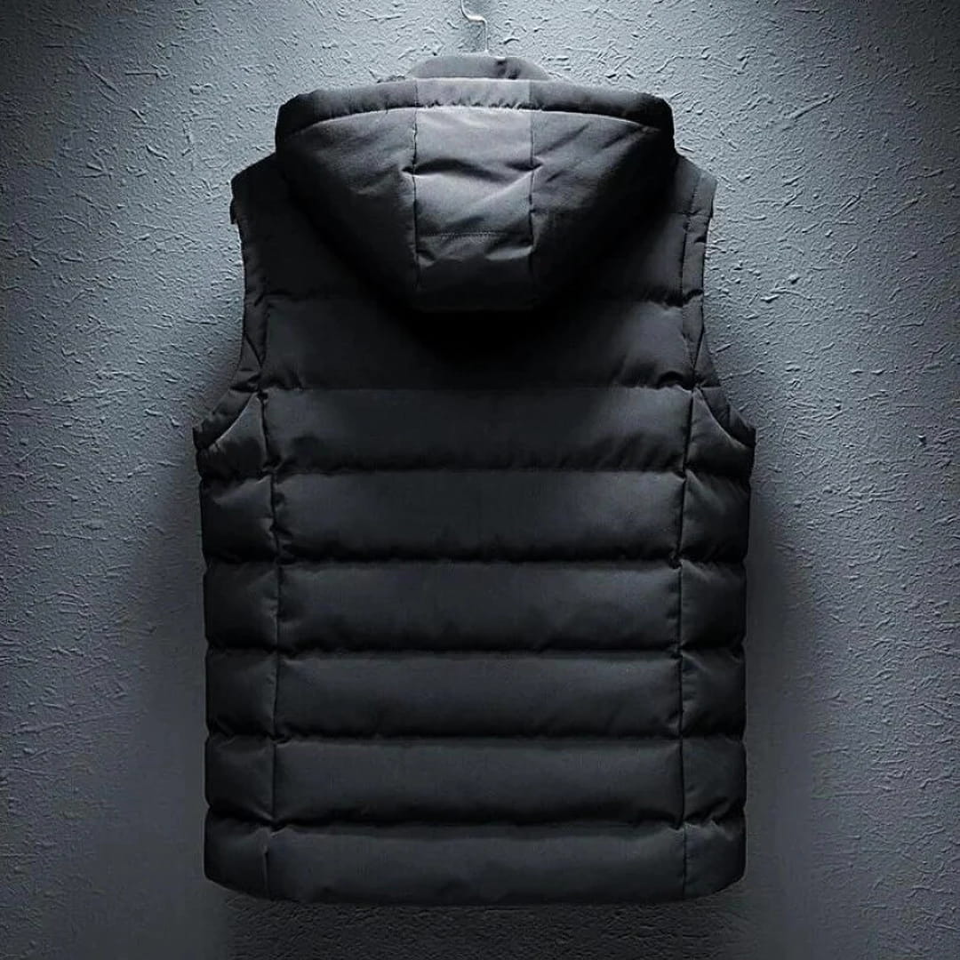 Gilet thermique Artic Shield