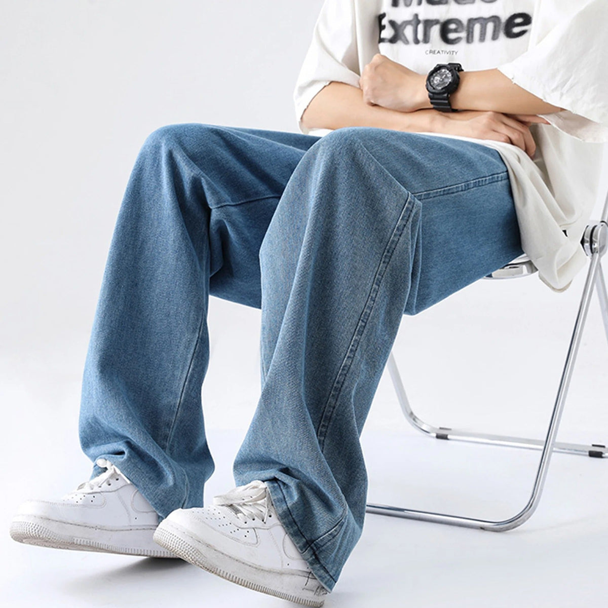 Urban Hype Denim Jeans