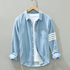 Chemise en jean Saint Denis