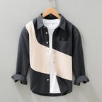 Chemise en coton Highland Classic