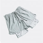 Short de compression 2-en-1 Flex Stride