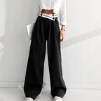 Pantalon habillé Paulette Dubois