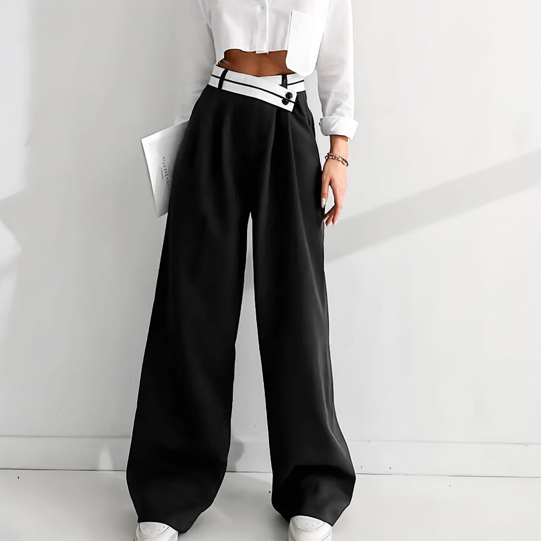 Paulette Dubois Dress Pants