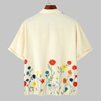 Chemise d'été Stefano Fiore