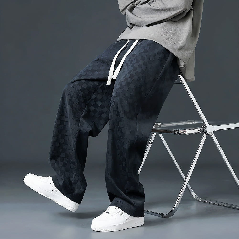 Jogger Rémy Royale