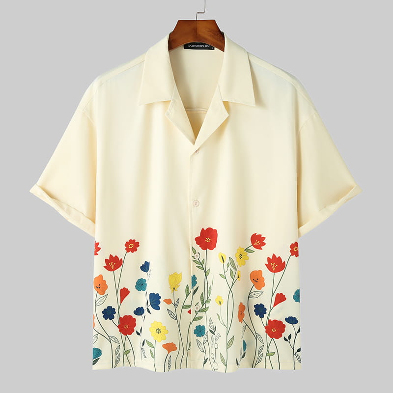 Chemise d'été Stefano Fiore