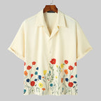 Chemise d'été Stefano Fiore
