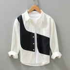 Chemise en coton Highland Classic