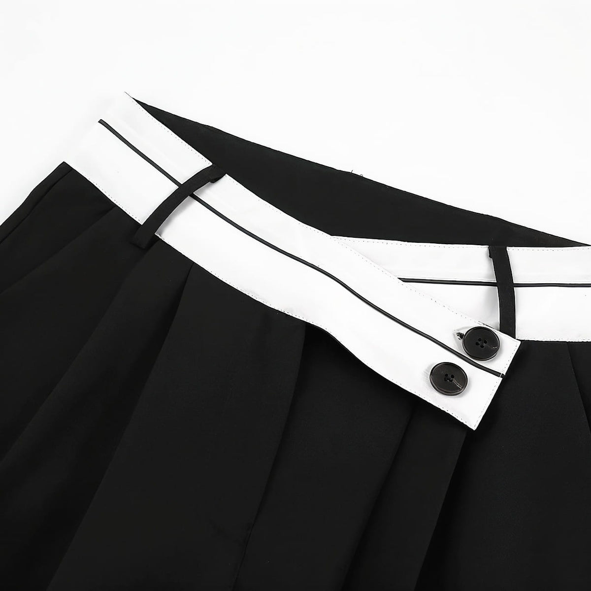 Paulette Dubois Dress Pants