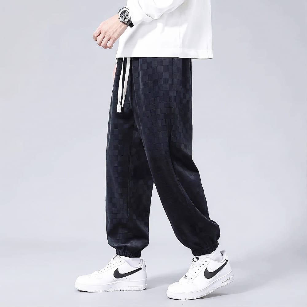 Jogger Rémy Royale