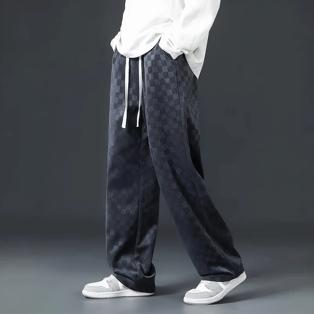 Jogger Rémy Royale