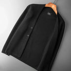 Cardigan en laine vierge Vincent Clein