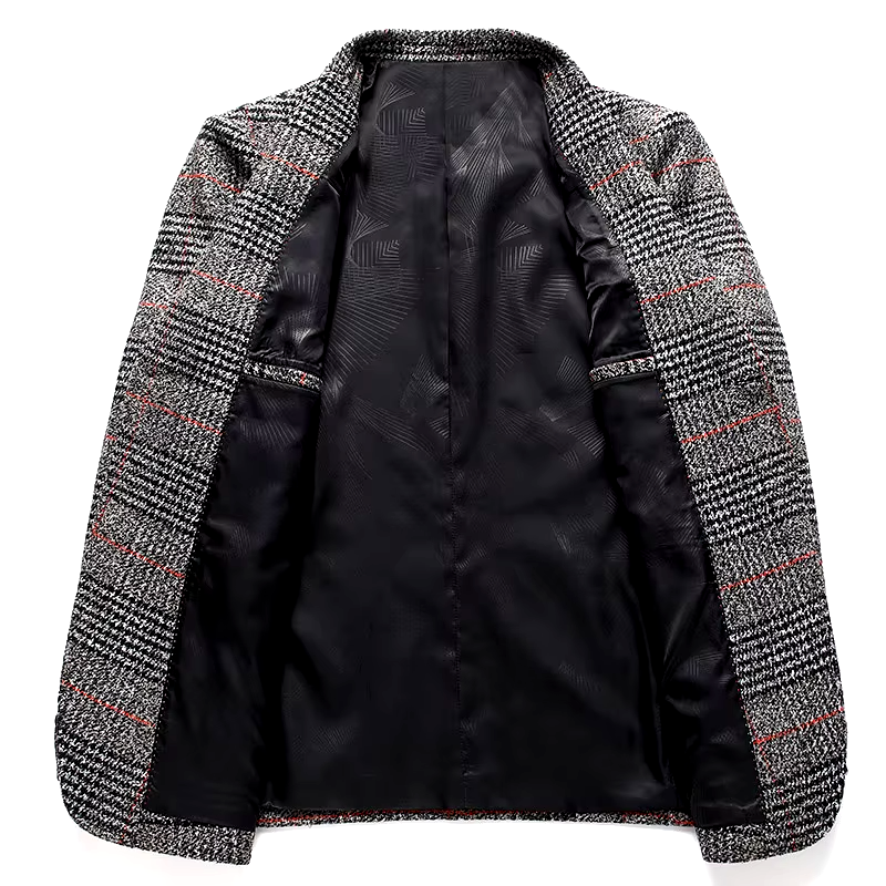Manteau habillé en laine Reeve