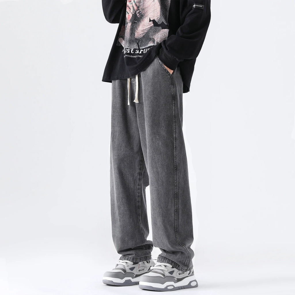 Jean en denim Urban Hype