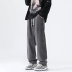 Jean en denim Urban Hype