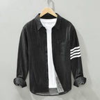 Chemise en jean Saint Denis