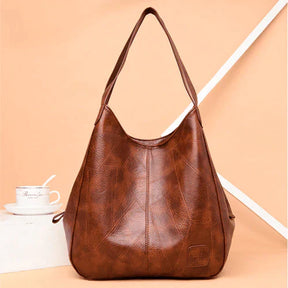 Modern Leather Women's Bag