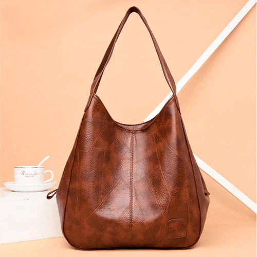 Modern Leather Women's Bag