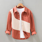 Chemise en coton Highland Classic