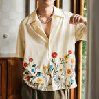 Chemise d'été Stefano Fiore